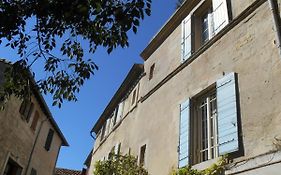 Arles Bienvenue